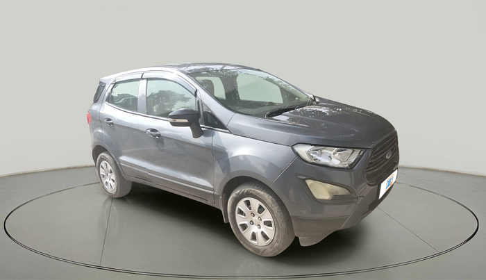 2018 Ford Ecosport AMBIENTE 1.5L DIESEL, Diesel, Manual, 1,04,339 km, exterior