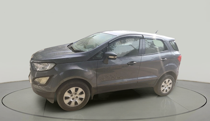 2018 Ford Ecosport AMBIENTE 1.5L DIESEL, Diesel, Manual, 1,04,339 km, exterior