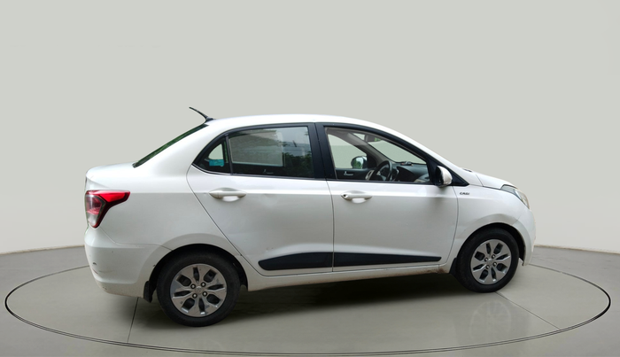 2017 Hyundai Xcent S 1.1 CRDI, Diesel, Manual, 98,218 km, exterior