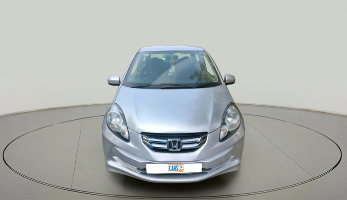 2014 Honda Amaze 1.5L I-DTEC E, Diesel, Manual, 1,54,810 km, exterior