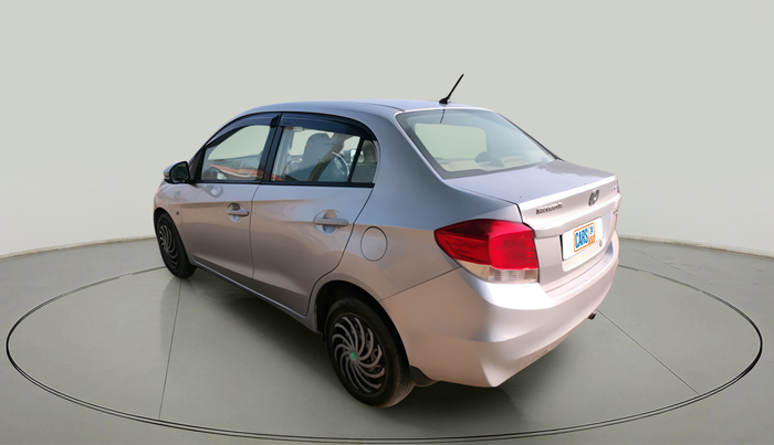 2014 Honda Amaze 1.5L I-DTEC E, Diesel, Manual, 1,54,810 km, exterior