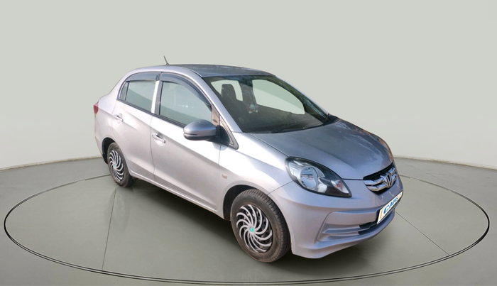 2014 Honda Amaze 1.5L I-DTEC E, Diesel, Manual, 1,54,810 km, exterior