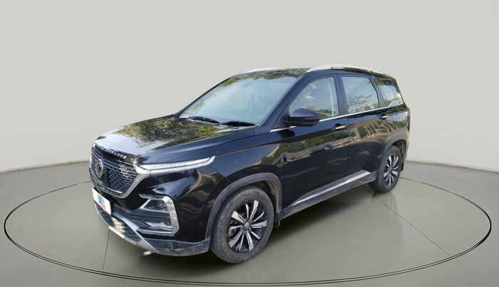 2020 MG HECTOR SHARP 2.0 DIESEL, Diesel, Manual, 1,39,500 km, exterior