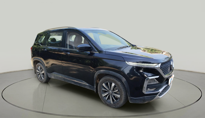 2020 MG HECTOR SHARP 2.0 DIESEL, Diesel, Manual, 1,39,500 km, exterior