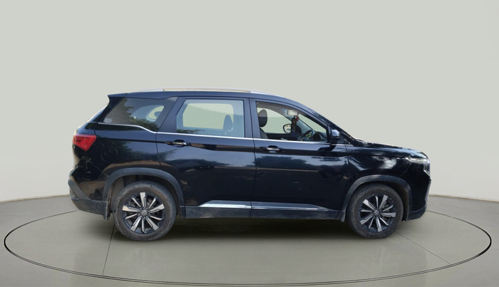 2020 MG HECTOR SHARP 2.0 DIESEL, Diesel, Manual, 1,39,500 km, exterior