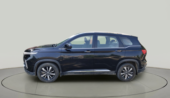 2020 MG HECTOR SHARP 2.0 DIESEL, Diesel, Manual, 1,39,500 km, exterior