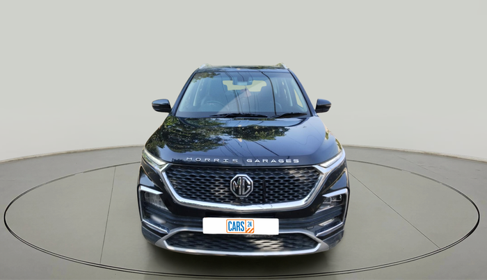 2020 MG HECTOR SHARP 2.0 DIESEL, Diesel, Manual, 1,39,500 km, exterior