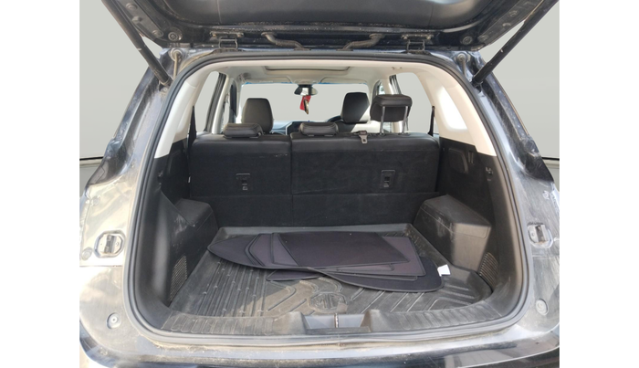 2020 MG HECTOR SHARP 2.0 DIESEL, Diesel, Manual, 1,39,500 km, exterior
