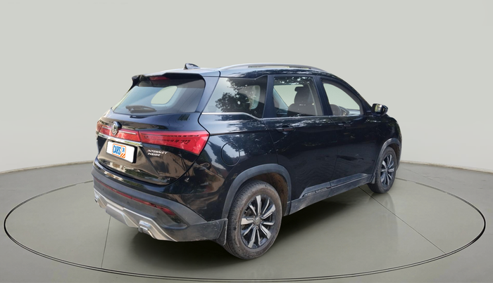 2020 MG HECTOR SHARP 2.0 DIESEL, Diesel, Manual, 1,39,500 km, exterior