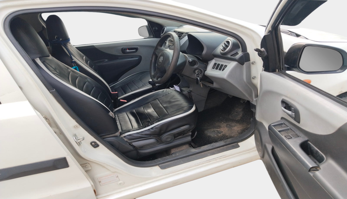 2011 Maruti A Star VXI, Petrol, Manual, 1,95,976 km, interior