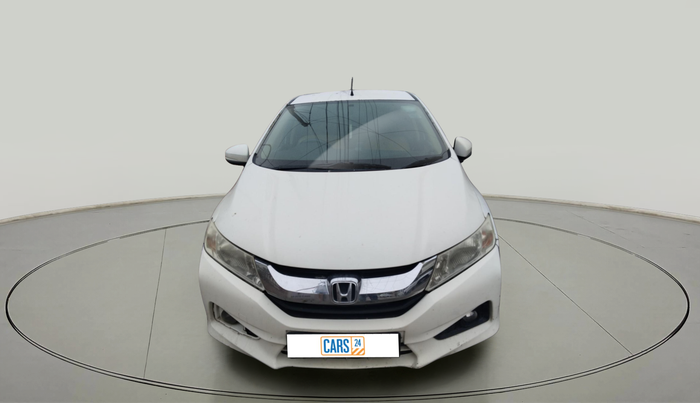 2014 Honda City 1.5L I-DTEC E, Diesel, Manual, 1,25,849 km, exterior