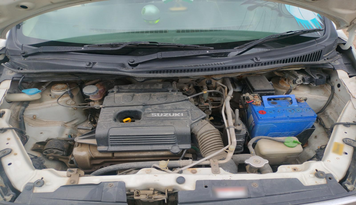 2012 Maruti Wagon R 1.0 VXI, Petrol, Manual, 1,06,017 km, exterior