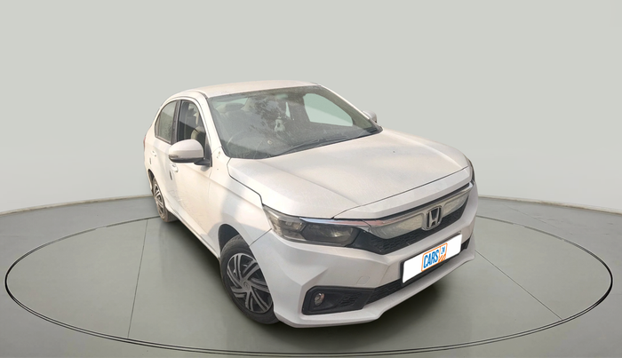 2018 Honda Amaze 1.2L I-VTEC S, Petrol, Manual, 1,11,912 km, exterior