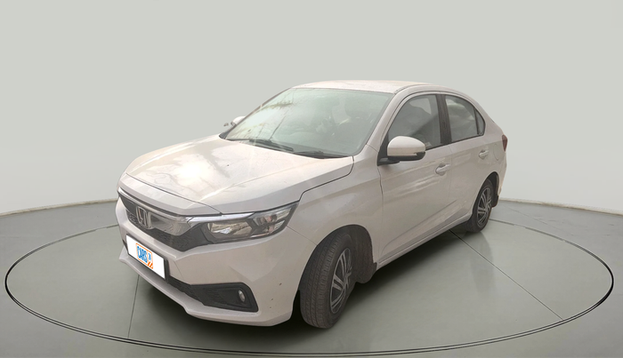 2018 Honda Amaze 1.2L I-VTEC S, Petrol, Manual, 1,11,912 km, exterior