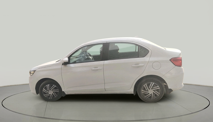 2018 Honda Amaze 1.2L I-VTEC S, Petrol, Manual, 1,11,912 km, exterior