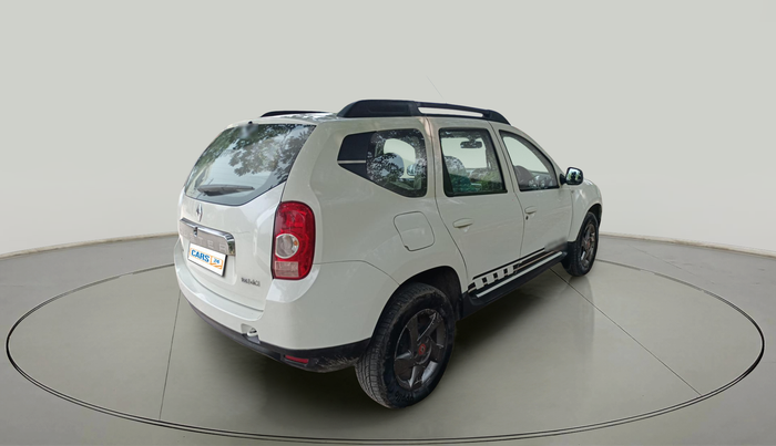 2016 Renault Duster RXL 85PS EXPLORE, Diesel, Manual, 93,706 km, exterior