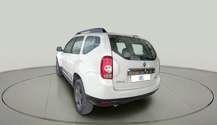 2016 Renault Duster RXL 85PS EXPLORE, Diesel, Manual, 93,706 km, exterior
