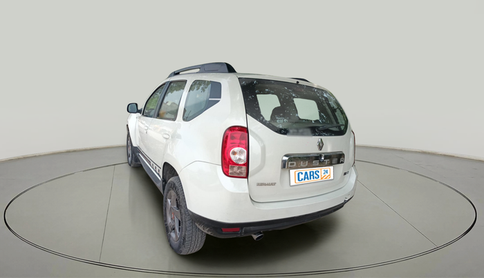 2016 Renault Duster RXL 85PS EXPLORE, Diesel, Manual, 93,706 km, exterior