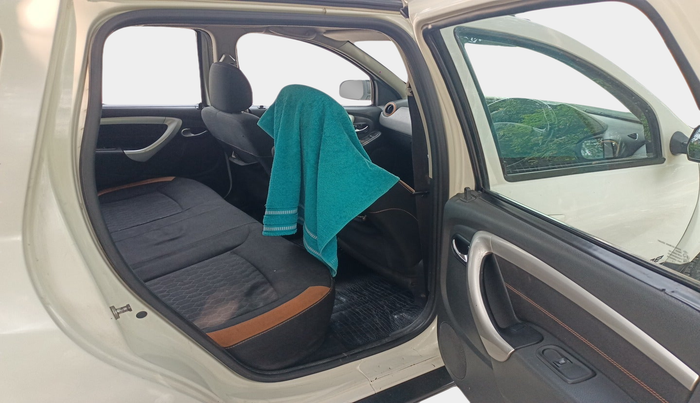2016 Renault Duster RXL 85PS EXPLORE, Diesel, Manual, 93,706 km, interior