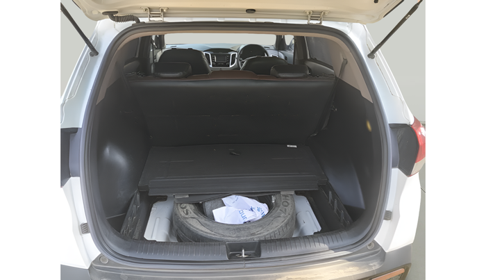 2019 Hyundai Creta EX 1.4 DIESEL, Diesel, Manual, 1,38,171 km, exterior