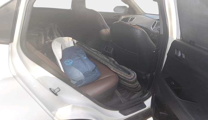 2019 Hyundai Creta EX 1.4 DIESEL, Diesel, Manual, 1,38,171 km, interior