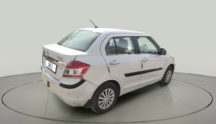 2016 Maruti Swift VDI ABS, Diesel, Manual, 1,65,121 km, exterior