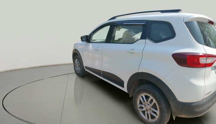 2023 Renault TRIBER RXT, Petrol, Manual, 32,062 km, exterior