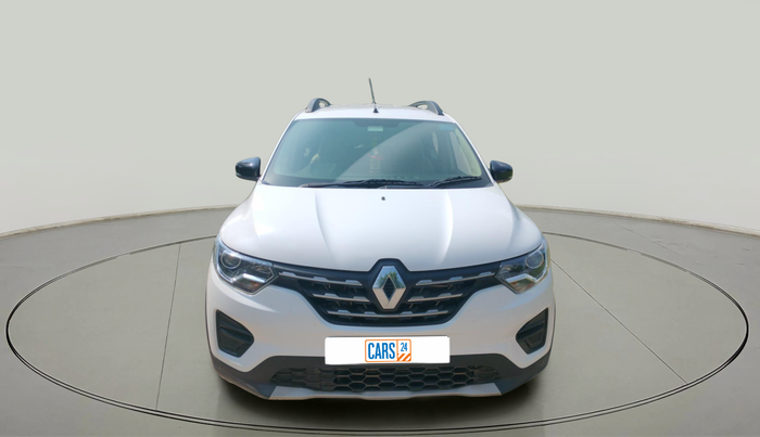 2023 Renault TRIBER RXT, Petrol, Manual, 32,062 km, exterior