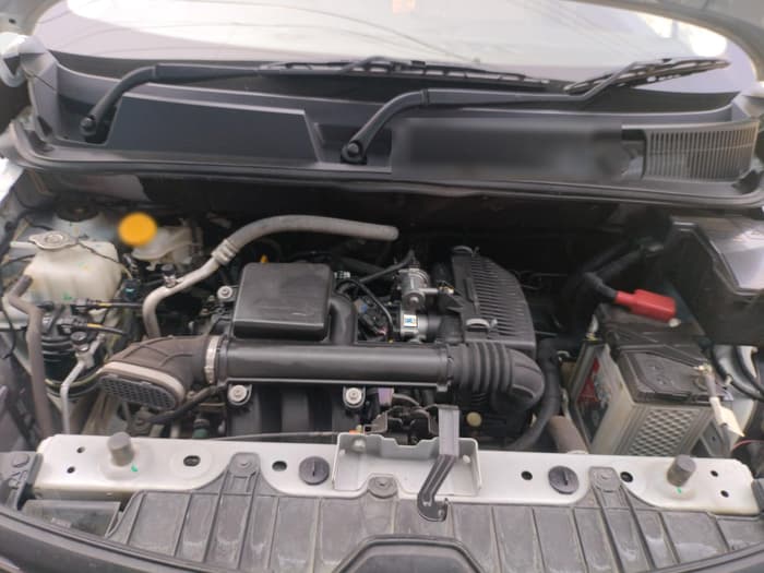 2023 Renault TRIBER RXT, Petrol, Manual, 32,062 km, exterior