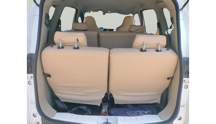 2023 Renault TRIBER RXT, Petrol, Manual, 32,062 km, exterior