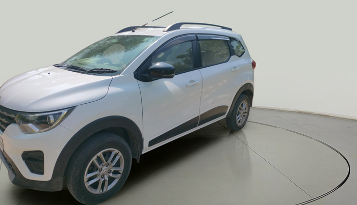 2023 Renault TRIBER RXT, Petrol, Manual, 32,062 km, exterior