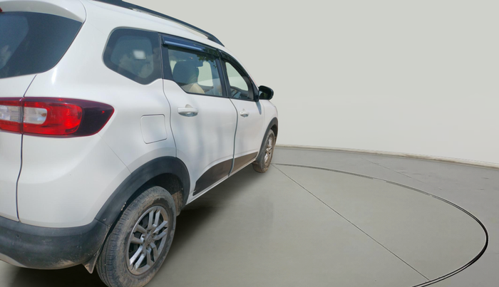 2023 Renault TRIBER RXT, Petrol, Manual, 32,062 km, exterior