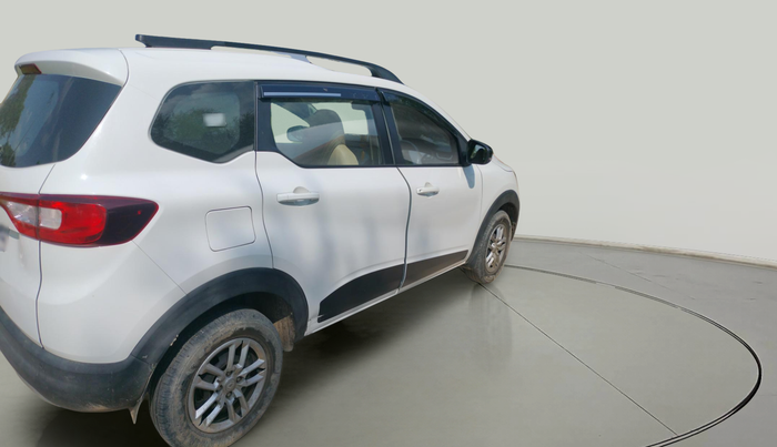 2023 Renault TRIBER RXT, Petrol, Manual, 32,062 km, exterior