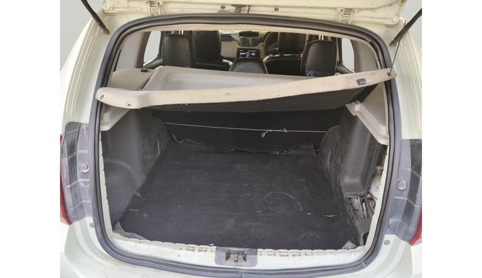 2013 Renault Duster 85 PS RXL DIESEL, Diesel, Manual, 82,770 km, exterior