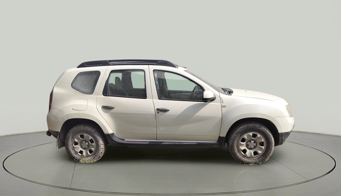 2013 Renault Duster 85 PS RXL DIESEL, Diesel, Manual, 82,770 km, exterior
