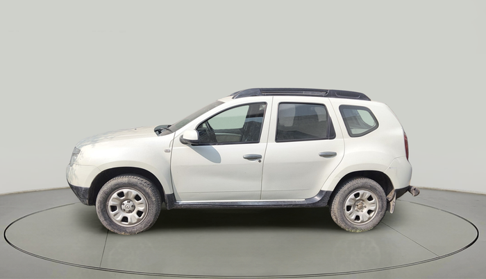 2013 Renault Duster 85 PS RXL DIESEL, Diesel, Manual, 82,770 km, exterior