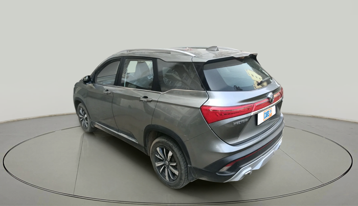 2019 MG HECTOR SHARP 2.0 DIESEL, Diesel, Manual, 1,17,155 km, exterior