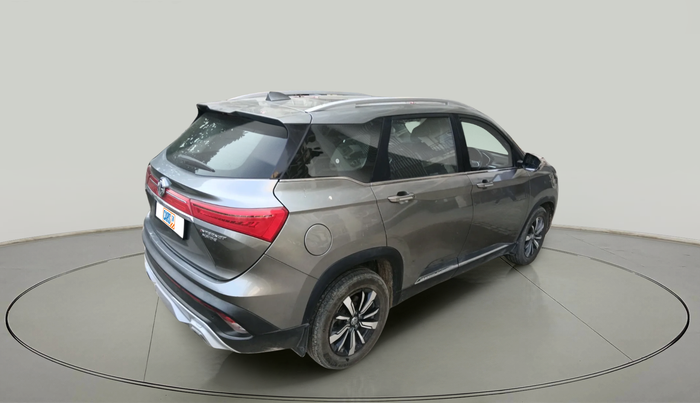 2019 MG HECTOR SHARP 2.0 DIESEL, Diesel, Manual, 1,17,155 km, exterior