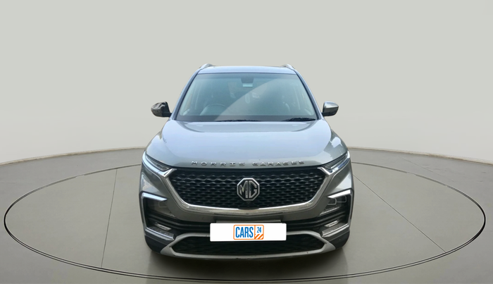2019 MG HECTOR SHARP 2.0 DIESEL, Diesel, Manual, 1,17,155 km, exterior