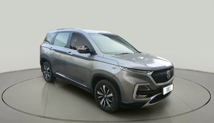 2019 MG HECTOR SHARP 2.0 DIESEL, Diesel, Manual, 1,17,155 km, exterior