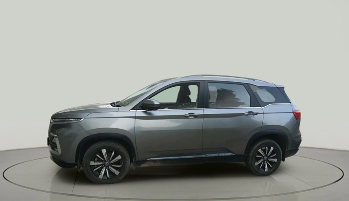 2019 MG HECTOR SHARP 2.0 DIESEL, Diesel, Manual, 1,17,155 km, exterior