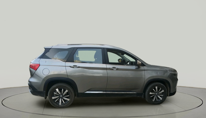 2019 MG HECTOR SHARP 2.0 DIESEL, Diesel, Manual, 1,17,155 km, exterior