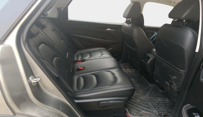 2019 MG HECTOR SHARP 2.0 DIESEL, Diesel, Manual, 1,17,155 km, interior