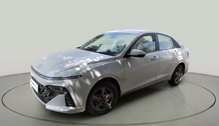 2023 Hyundai Verna S MT 1.5 MPI, Petrol, Manual, 49,154 km, exterior