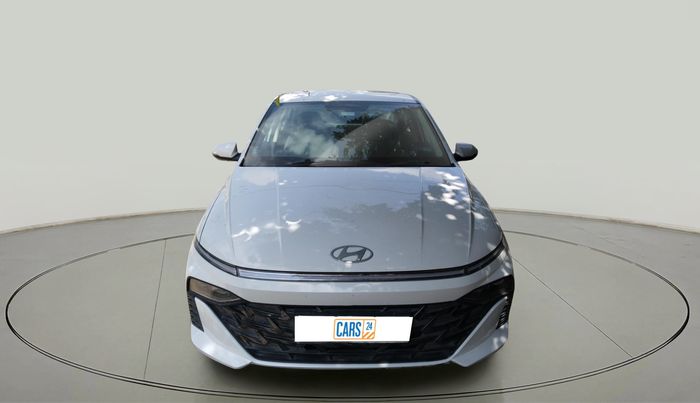 2023 Hyundai Verna S MT 1.5 MPI, Petrol, Manual, 49,154 km, exterior