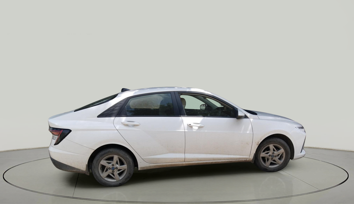 2023 Hyundai Verna S MT 1.5 MPI, Petrol, Manual, 49,154 km, exterior
