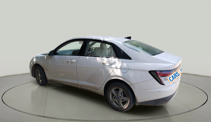 2023 Hyundai Verna S MT 1.5 MPI, Petrol, Manual, 49,154 km, exterior