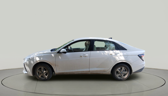 2023 Hyundai Verna S MT 1.5 MPI, Petrol, Manual, 49,154 km, exterior