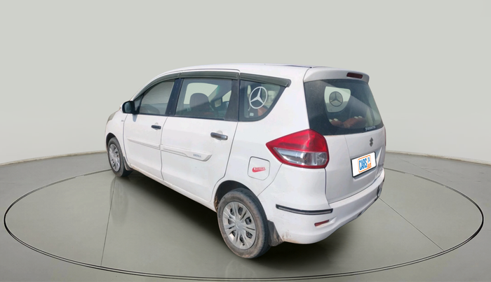 2013 Maruti Ertiga VDI, Diesel, Manual, 1,52,552 km, exterior