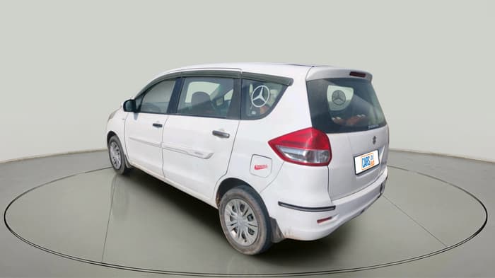 2013 Maruti Ertiga VDI, Diesel, Manual, 1,53,000 km, exterior